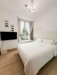 St Michael Regency (D12), Apartment #577544611